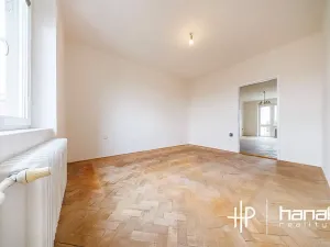 Prodej bytu 3+1, Olomouc, Foerstrova, 66 m2