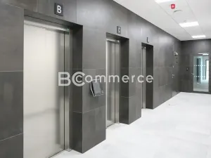 Pronájem kanceláře, Brno, 160 m2