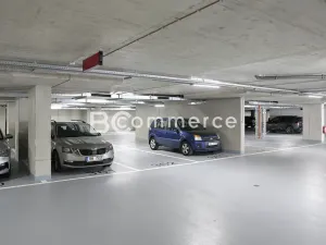 Pronájem kanceláře, Brno, 80 m2