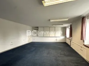 Pronájem kanceláře, Moravany, 167 m2