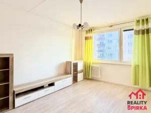 Pronájem bytu 1+1, Moravská Třebová - Předměstí, Jiráskova, 36 m2