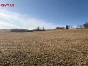 Prodej louky, Nový Hrádek, 18276 m2