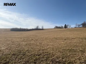 Prodej louky, Nový Hrádek, 18276 m2