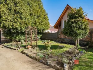 Prodej bytu 2+kk, Mratín, U Cukrovaru, 54 m2