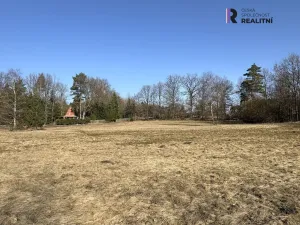 Prodej louky, Nová Role - Mezirolí, 5750 m2