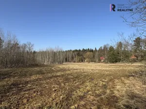 Prodej pozemku, Nová Role - Mezirolí, 5750 m2