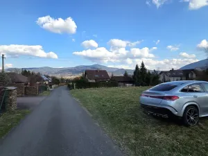 Prodej pozemku pro bydlení, Pstruží, 1145 m2