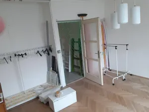 Prodej rodinného domu, Praha - Strašnice, Dvouletky, 86 m2