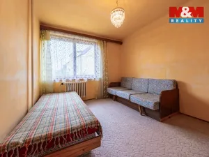 Prodej rodinného domu, Bechyně - Hvožďany, 230 m2