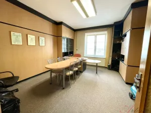 Prodej vícegeneračního domu, Ostrava - Mariánské Hory, Štítného, 321 m2