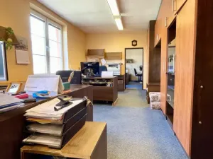 Prodej vícegeneračního domu, Ostrava - Mariánské Hory, Štítného, 321 m2