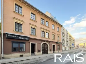 Prodej bytu 2+kk, Brno - Zábrdovice, Francouzská, 31 m2