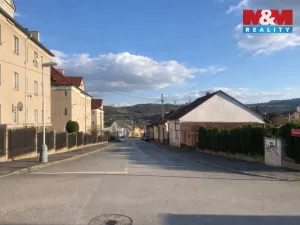 Pronájem bytu 2+kk, Beroun - Beroun-Město, Zvonařova, 50 m2