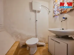 Prodej rodinného domu, Ptení - Ptenský Dvorek, 57 m2