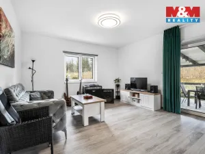 Prodej rodinného domu, Šluknov, Královská, 92 m2