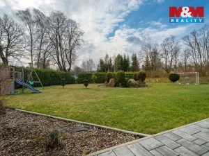 Prodej rodinného domu, Šluknov, Královská, 92 m2