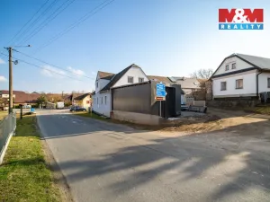 Prodej rodinného domu, Svébohov, 150 m2