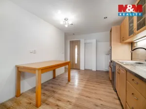 Prodej rodinného domu, Svébohov, 150 m2