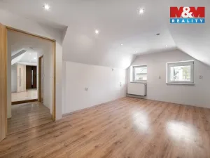 Prodej rodinného domu, Svébohov, 150 m2