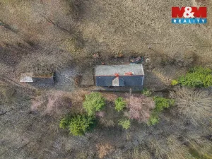 Prodej chalupy, Studenec - Zálesní Lhota, 74 m2
