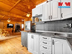 Prodej rodinného domu, Suchý, 170 m2