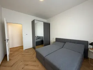 Pronájem bytu 2+kk, Praha - Vršovice, Žitomírská, 60 m2