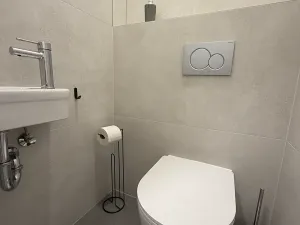 Pronájem bytu 2+kk, Praha - Vršovice, Žitomírská, 60 m2