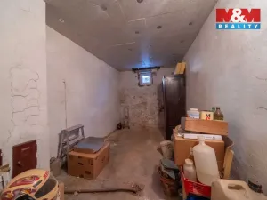 Prodej bytu 3+1, Domažlice, Ladova, 76 m2