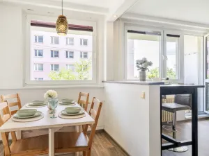 Pronájem bytu 3+1, Kutná Hora, Opletalova, 71 m2