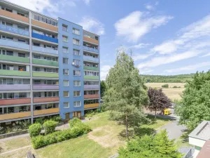 Pronájem bytu 3+1, Kutná Hora, Opletalova, 71 m2