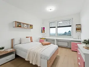 Prodej rodinného domu, Praha - Kolovraty, Kupkova, 141 m2