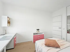 Prodej rodinného domu, Praha - Kolovraty, Kupkova, 141 m2