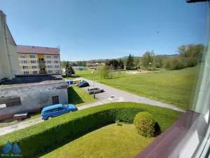 Pronájem bytu 3+1, Lánov, 69 m2