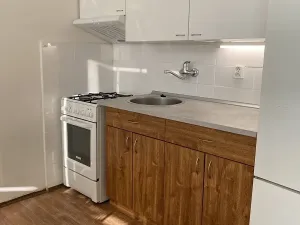 Pronájem bytu 1+1, Praha - Krč, Sládkovičova, 39 m2
