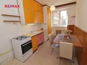 Prodej bytu 3+1, Chrudim, Palackého třída, 92 m2