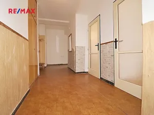 Prodej bytu 3+1, Chrudim, Palackého třída, 92 m2
