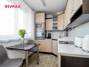 Prodej bytu 3+1, Křenov, 63 m2