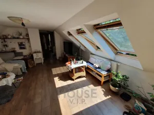 Prodej rodinného domu, Sluštice, 206 m2