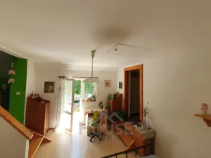 Prodej rodinného domu, Sluštice, 206 m2