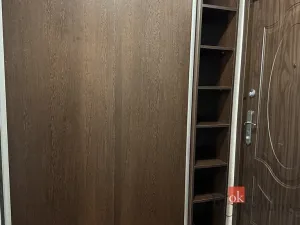 Pronájem bytu 1+kk, Příbram - Příbram VIII, Brodská, 24 m2