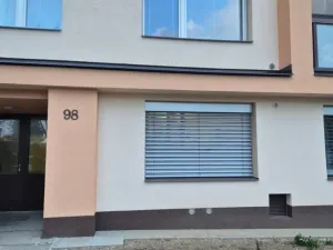 Pronájem bytu 1+kk, Příbram - Příbram VIII, Brodská, 24 m2