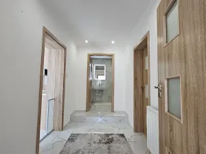 Prodej rodinného domu, Unhošť, Tyršovo náměstí, 93 m2