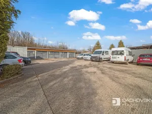 Prodej kanceláře, Pardubice, K Dolíčku, 374 m2