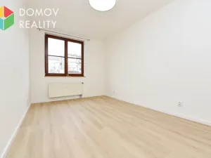 Pronájem bytu 3+kk, Beroun - Beroun-Centrum, Náměstí Joachima Barranda, 68 m2