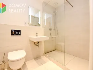 Pronájem bytu 3+kk, Beroun - Beroun-Centrum, Náměstí Joachima Barranda, 68 m2