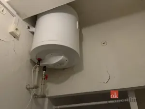 Pronájem bytu 1+kk, Praha - Střešovice, Farní, 19 m2