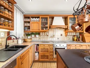 Prodej rodinného domu, Radovesnice I, Ke Mlýnu, 140 m2