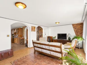 Prodej rodinného domu, Radovesnice I, Ke Mlýnu, 140 m2