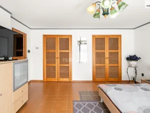 Prodej rodinného domu, Radovesnice I, Ke Mlýnu, 140 m2