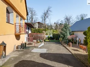 Prodej rodinného domu, Radovesnice I, Ke Mlýnu, 140 m2